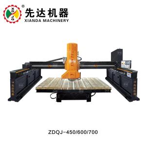 Stone Cutitng Machine Bridge Cutting Machine Infrared Bridge Cutting Machine