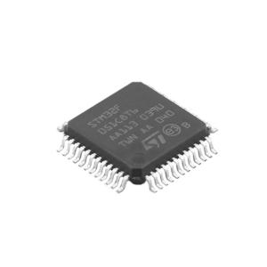 Buy cheap STM32F051C8T6TR Microcontroller Integrated Circuit STM32F LQFP48 32F051C8T6TR from wholesalers