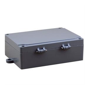 Buy cheap 180x140x55mm Waterproof Metal Junction Box from wholesalers