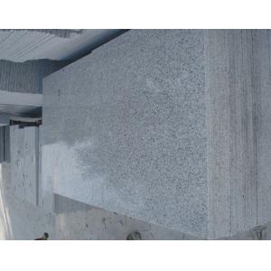 Buy cheap Popular and Cheapest Grey G603 Polished Granite Tiles and Slabs from wholesalers