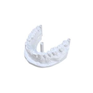 Buy cheap Professional Grade Dental Model Printing Resin For Dental Applications from wholesalers