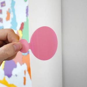 Buy cheap Removable Suction Disc Home Office Diy Removable Whiteboard Accessories from wholesalers