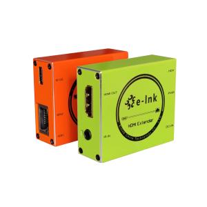 Buy cheap Mini HDMI Over CAT5/CAT6 Extender with IR - 165ft (50m) from wholesalers