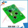 Buy cheap White Letter On Blue Backlight Module For Arduino 12864 LCD Display Module from wholesalers