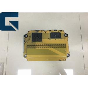 Buy cheap Geniune Excavator Accessories  Control Module ECM For 120K Controller 372-2905 ECU 3722905 from wholesalers