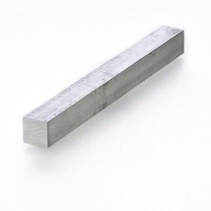 Buy cheap High Strength Aluminum Square Bar 7075 6063 6061 Recyclability product