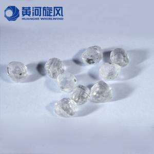 Buy cheap cvd synthetic rough diamonds buyers/lab made loose diamond from wholesalers