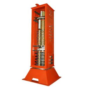 Buy cheap Electrical Slip Ring With High Speed And Stable Performance from wholesalers