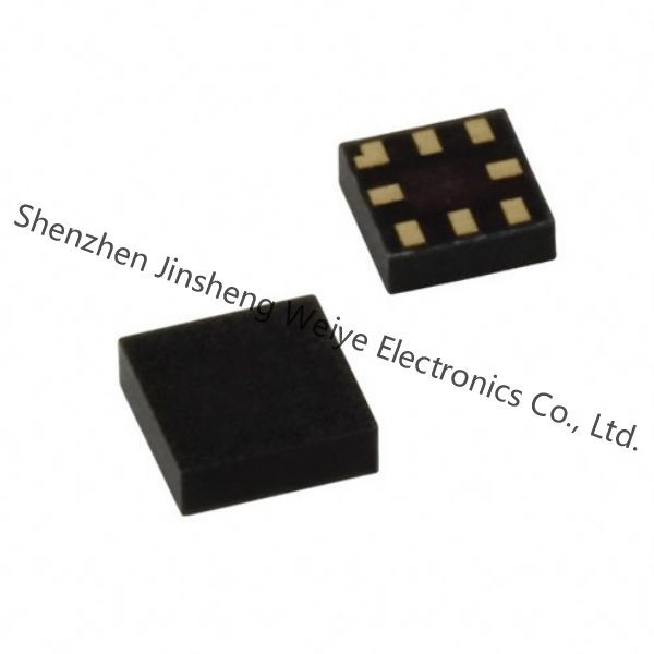 Buy cheap NC7WZ08L8X Logic Gates TinyLogic UHS Dual 2-Input AND Gate from wholesalers