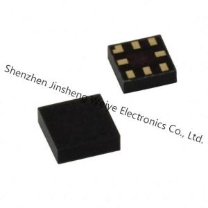 Buy cheap NC7WZ08L8X Logic Gates TinyLogic UHS Dual 2-Input AND Gate from wholesalers