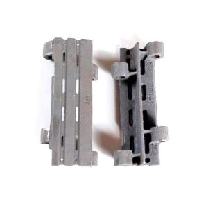 Buy cheap Industrial Biomass Boiler Grate Bar 4 Claw Cast Iron Cast Steel from wholesalers