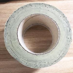 Buy cheap Low Temperature Flexibility Butyl Rubber Waterproofing Membrane Roll 1.5mm with Peel Strength ≥1.5 N/mm from wholesalers