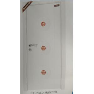 Buy cheap ABNM-JZ7310 HPL Ecological Interior Door product