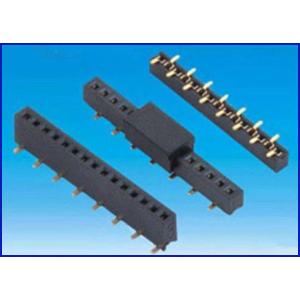 Buy cheap 2.00mm Female Header Connector from wholesalers