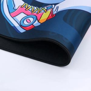 Buy cheap Function Computer Pc Laptop Mouse Pad Thick Extended Mousepad for Gaming and Office from wholesalers