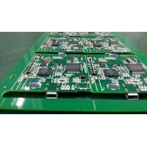 Cambodia PCB Assembly Service with 1-Year Guarantee