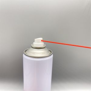 Buy cheap Professional-Grade WD-40 Lubricant Valve for Maintenance Technicians and DIY Enthusiasts with Precision Control and Durable Design from wholesalers