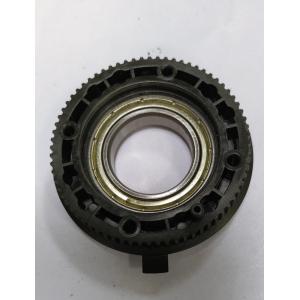 Buy cheap Customized Die Casting Components Efficient Manufacturing Process product