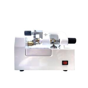 Buy cheap CP-4A Optical Manual Edger, Manual Resin Lens Cutter & Lens Edging Machine Device with Preferential Prices from wholesalers