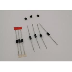 Genuine Silicon Rectifier Diode 1.5A 1000V With High Efficiency