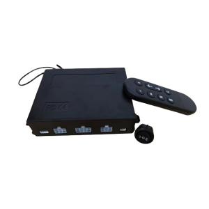 Wired-switch Actuator Synchronization Controller 12V Remote Control Positional