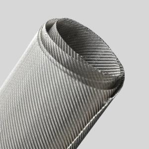 Buy cheap Cr20Ni80 Cr15Ni60 Cr20Ni35 Nichrome Wire Mesh For Chemical Shipbuilding from wholesalers
