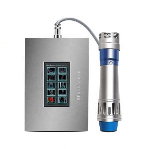Buy cheap Oem Portable Shockwave Therapy Machine Clinic Use Body Refresh from wholesalers