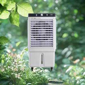 Buy cheap 250W Mobile Air Cooler with Touch Panel 220V 50Hz from wholesalers
