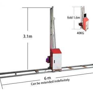 Buy cheap 3D Vertical wall printing machines Direct to Wall Printer from wholesalers