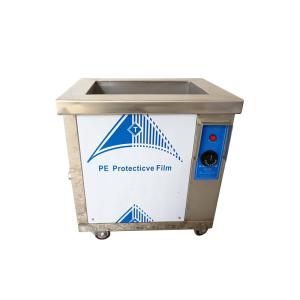 Buy cheap ultrasonic cleaning baths south africa 28khz/25khz/40khz/54khz/1000Watt from wholesalers