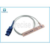 Buy cheap Ohmeda disposable sensors SpO2 Sensor with 8 pin connector product