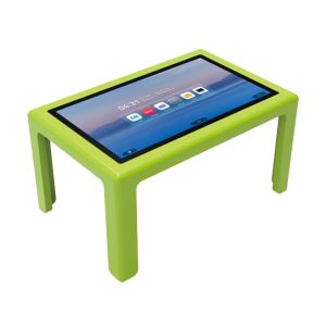 Buy cheap Recreation Centre Multi Game Adult Waterproof 43 Inch Table Touch Screen for Restaurant Cheap Touchscreen All in One Pc from wholesalers