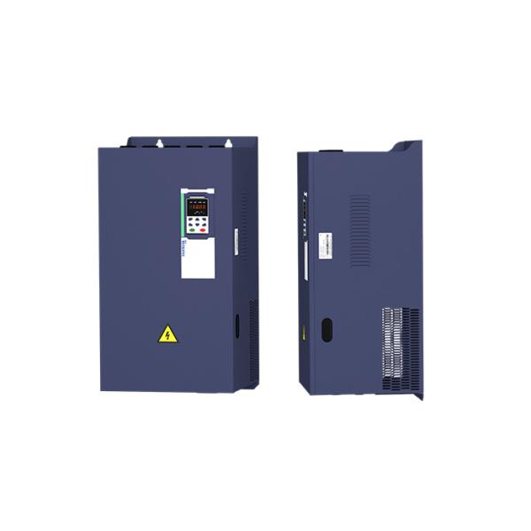 Quality 380V 37kw 50hp MPPT Solar Water Pump Controller Solar Pumping Inverter with Advanced MPPT Technolog for sale