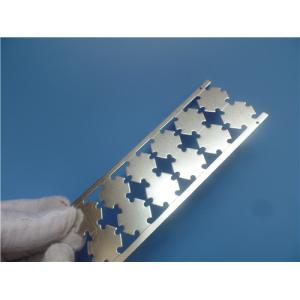 Mirror COB Aluminum PCB For LED Lighting