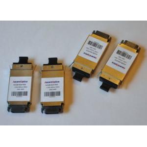 Buy cheap UTP Cat5 copper fiber ethernet transceiver with 1.25 Gigabit Ethernet from wholesalers
