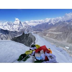 Buy cheap Beautiful Nepal Climbing Tours 20 Day'S Everest Base Camp And Island Peak Climbing from wholesalers