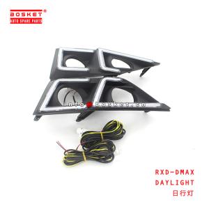 Buy cheap RXD-DMAX Daylight Suitable for ISUZU DMAX RXD-DMAX from wholesalers