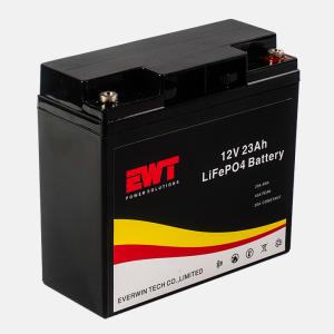 Buy cheap Lithium LiFePO4 12.8V Battery Lithium Iron Phosphate Battery Pack from wholesalers