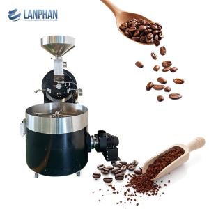 Buy cheap 15kg Commercial Cacao Coffee Bean Roasting Machine Cafe Bean Roaster from wholesalers