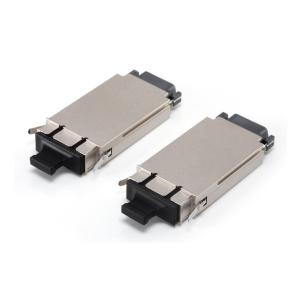 Buy cheap 1000base-t SFP Transceiver Module , Allied Telesis Transceiver AT-G8LX40 from wholesalers