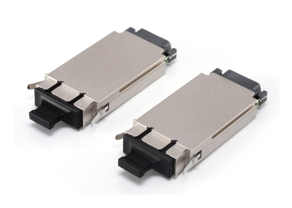 1310nm 20KM Optical Transceiver Module with RJ45 Transceiver