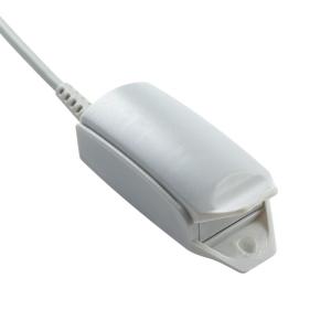 Buy cheap Clinics Hospitals Osen 8000B Adult Finger Clip Direct SpO2 Sensor 3M 5Pin 40Degree from wholesalers