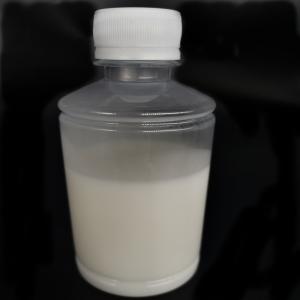 China White Uniform Emulsion Antifoam Agent DR 8038 For Water Based Inks on sale