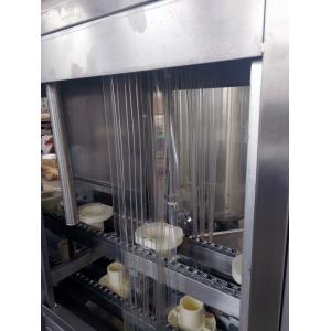 Buy cheap 150BPH Automatic 5 Gallon Rinsing Filling Drinking Water Filling Machine from wholesalers