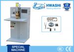 Buy cheap 2 Phase Capacitor Discharge Welding Machine WL-C-2K For Electrical Parts from wholesalers