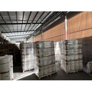 China Digital Laminating Film with High Gloss Finish and Pressure-sensitive Or Heat-activated Adhesive for 100-3000 Meters Per Roll on sale