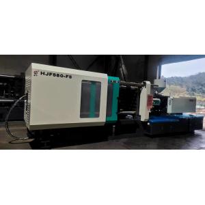 220V Power Supply Rubber Injection Molding Machine Manufacturers with Automatic