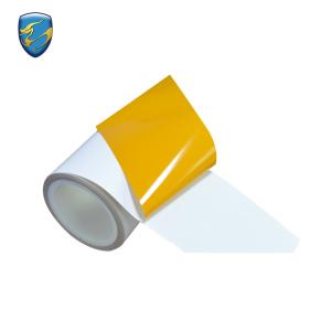 Buy cheap Polyimide PI Heat Resistant Sticker Paper Acrylic Pressure Adhesive Glue from wholesalers