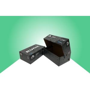 Buy cheap Rectangle Solid Rigid Presentation Boxes Embossing/Debossing/Hot Stamping Logo from wholesalers