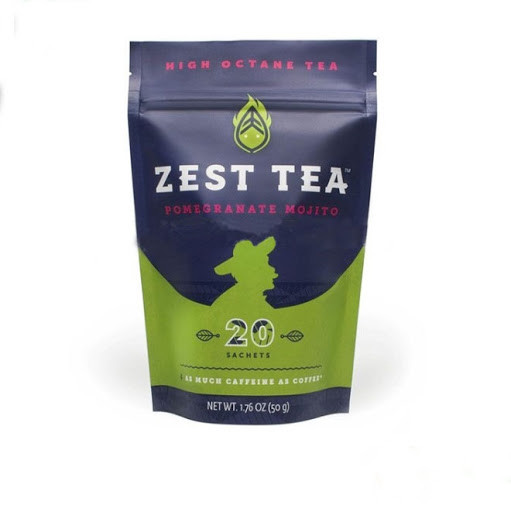 Buy cheap 110 Micron Airproof CPP Biodegradable Tea Bags from wholesalers